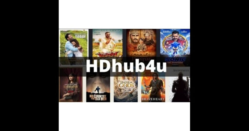 hdhub4u