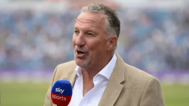 Ian Botham