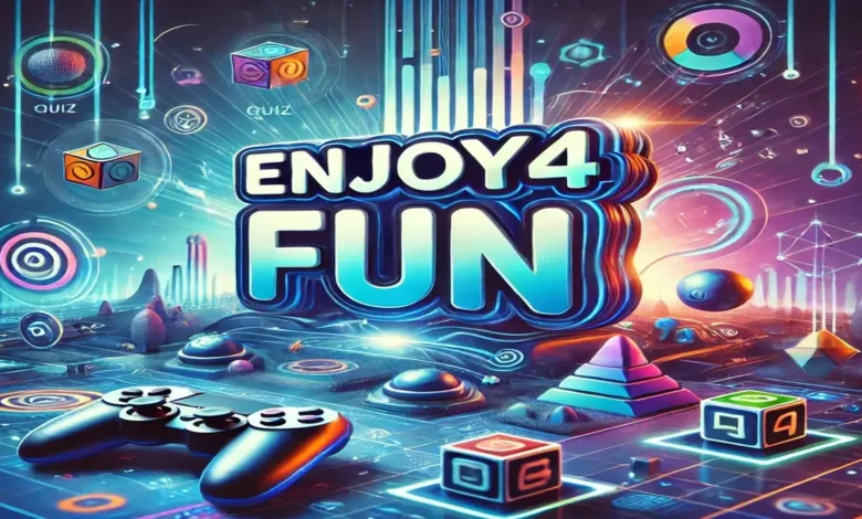 Enjoy4Fun