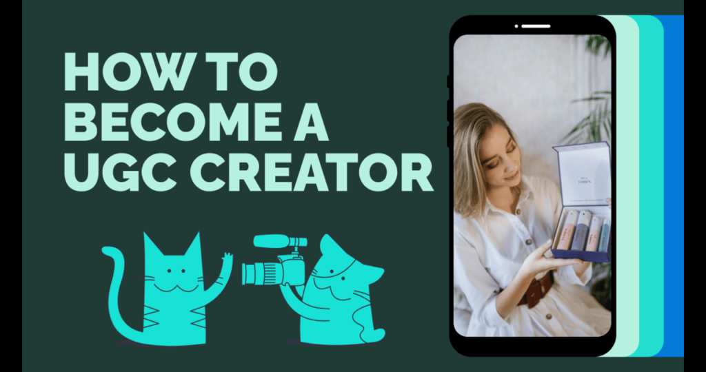 UGC Creator 