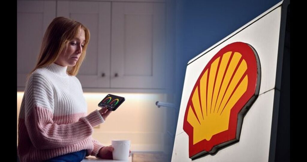 Shell Energy