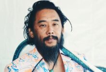 David Choe Net Worth