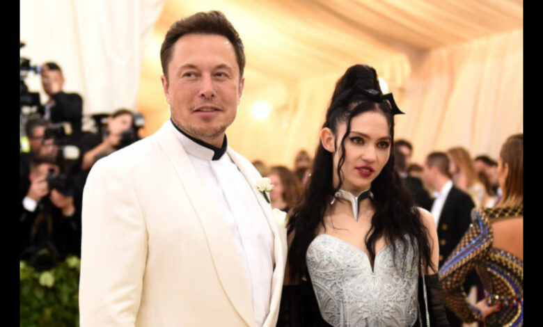 Techno Mechanicus Musk