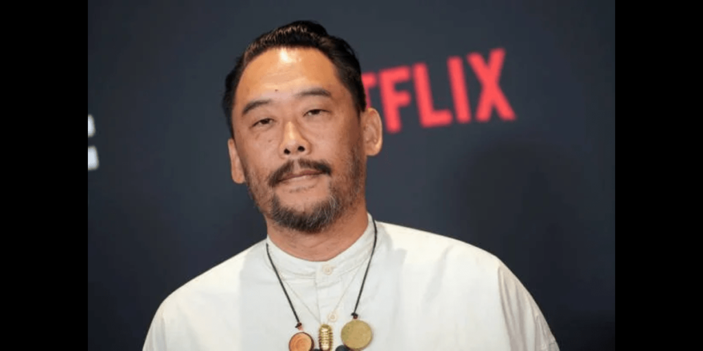 David Choe Net Worth