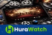 Hurawatch