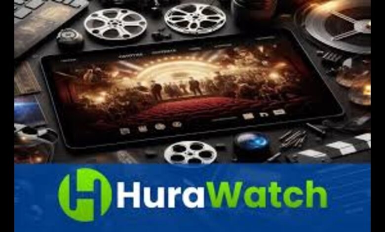 Hurawatch