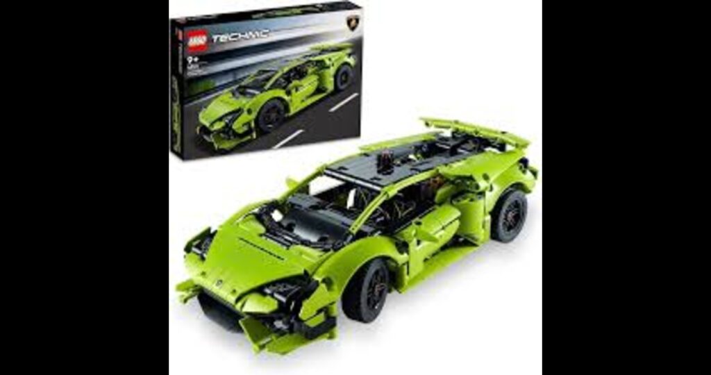 LEGO Technic