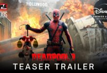 Deadpool 3 Release Date