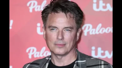 John Barrowman