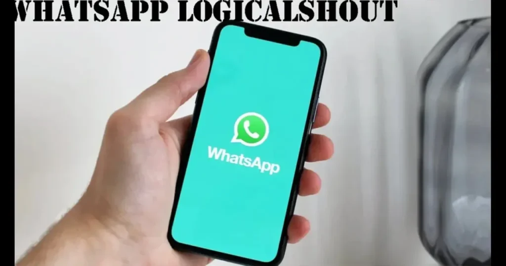 WhatsApp LogicalShout