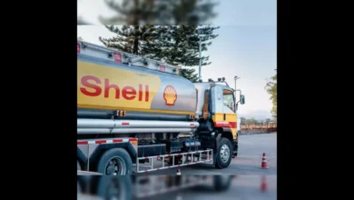 Shell Energy