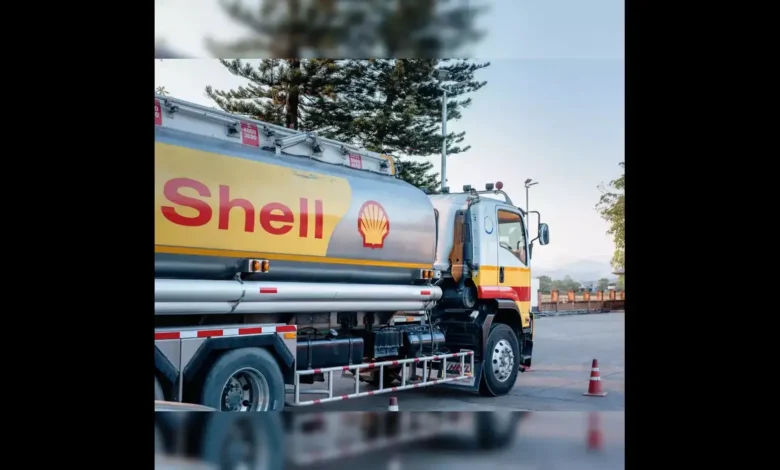 Shell Energy