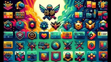 Sven Co-op Game Icons and Banners