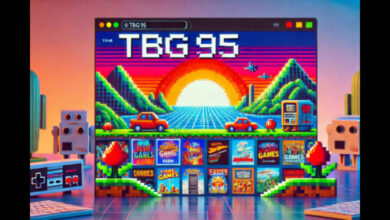 TBG95