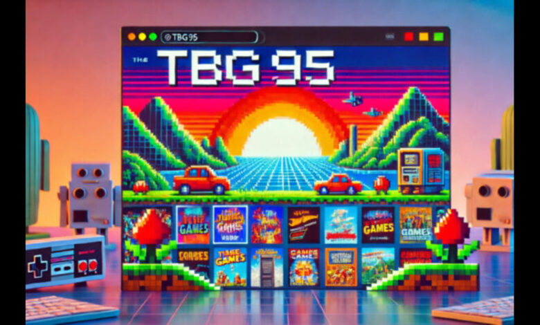 TBG95