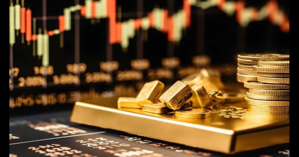 Gold Price FintechZoom