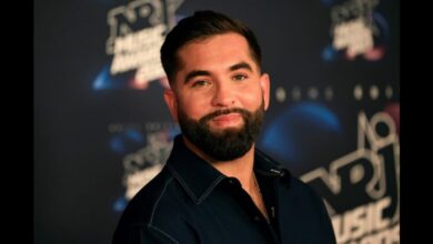 Kendji Girac