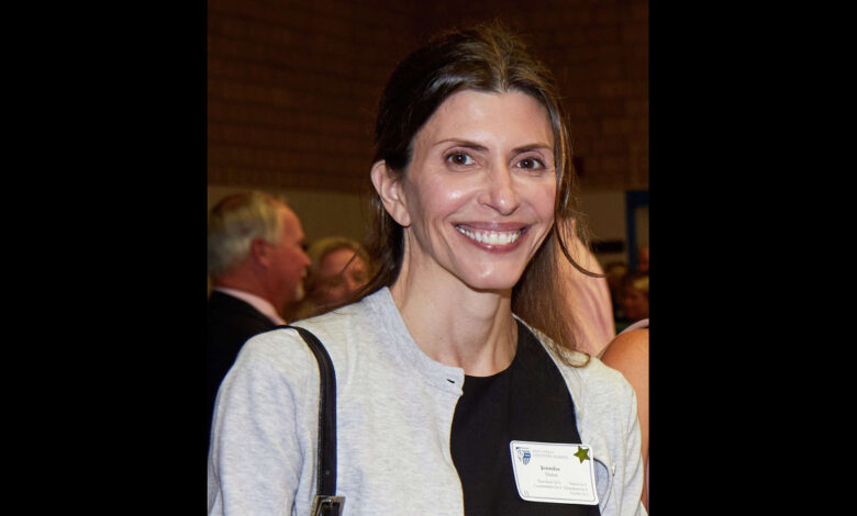 Jennifer Dulos