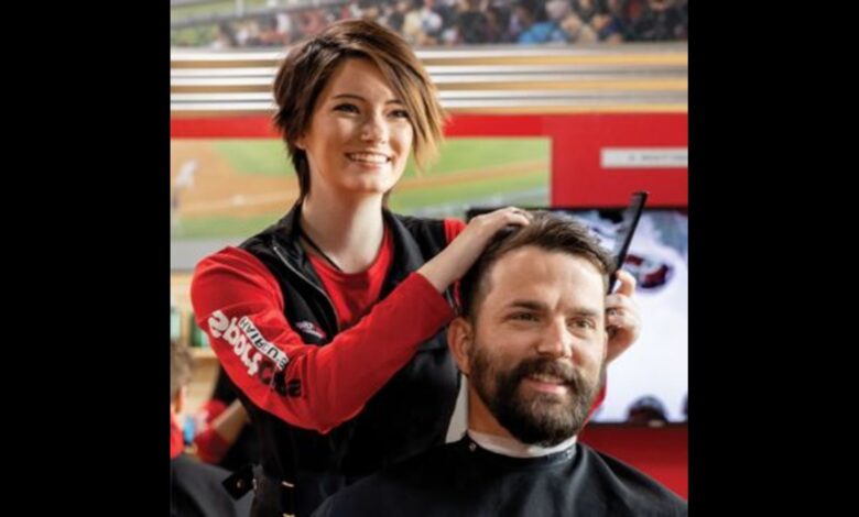 Sports Clips