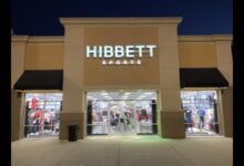 Hibbett Sports