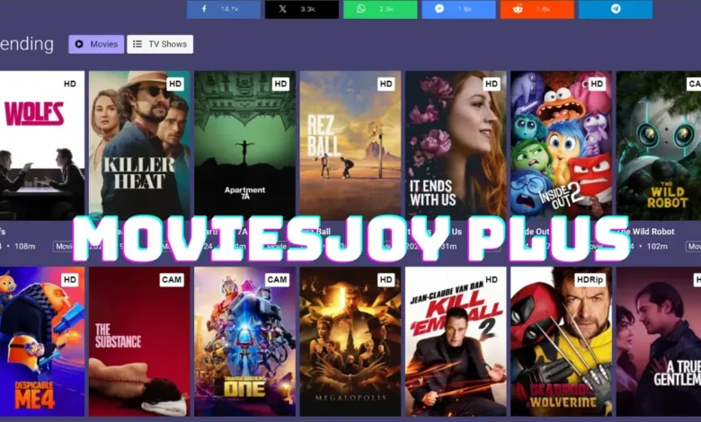 MoviesJoy Plus