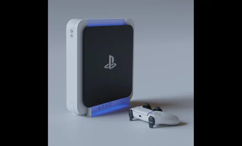 PS6 Release Date