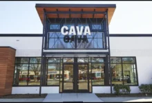 CAVA Franchise