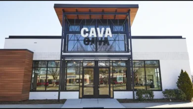 CAVA Franchise