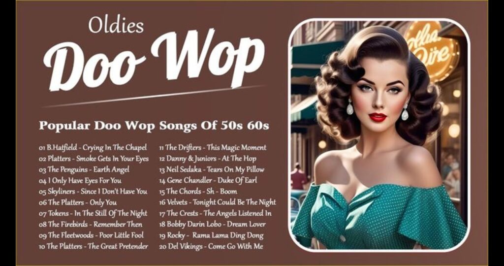 Doo Wop Songs