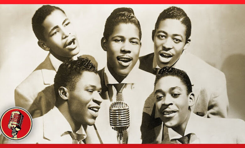 Doo Wop Songs