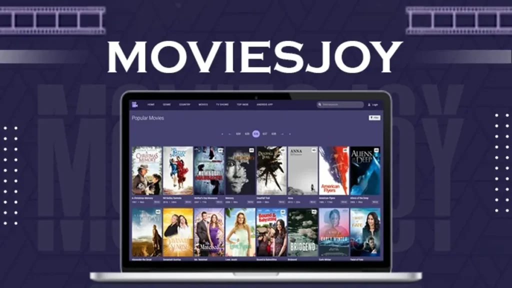 MoviesJoy Plus