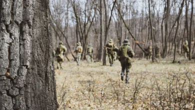 Airsoft Fields Near Me