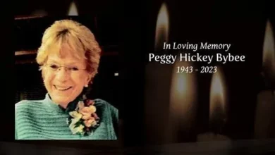 Peggy Lee Brennan Obituary