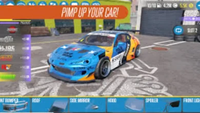 CarX Drift Racing 2 Mod APK