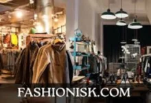 Fashionisk.com