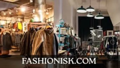 Fashionisk.com