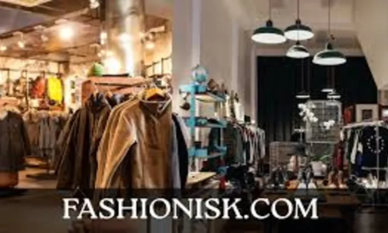 Fashionisk.com