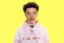 lil mosey net worth