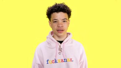 lil mosey net worth