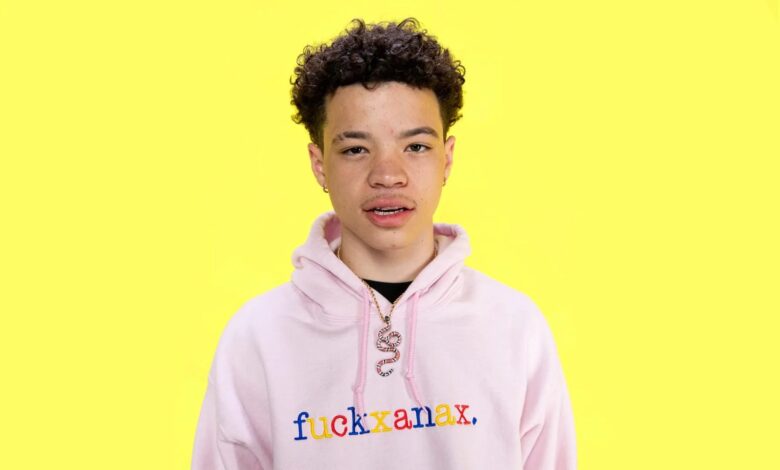 lil mosey net worth