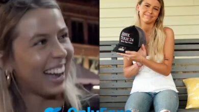 hayley welch net worth