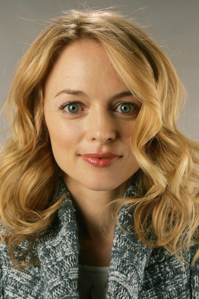 Heather Graham Net Worth 2025: How She Built Her $25 Million Empire