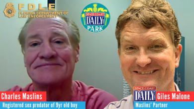 Space Coast Daily
