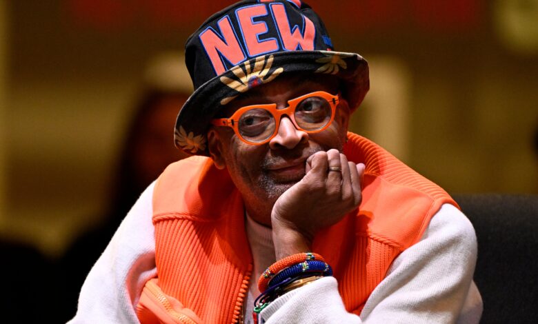 Spike Lee net worth