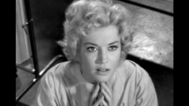 donna douglas net worth