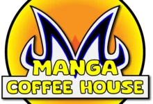 Coffee Manga