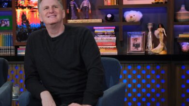 michael rapaport net worth