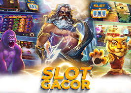 Slot Online Gacor: Understanding the Popular Trend in Online Gaming