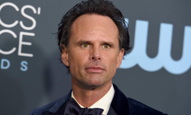 walton goggins net worth