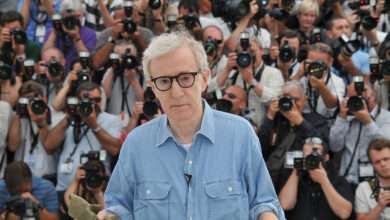 woody allen net worth